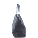 Chanel Nylon Travel Ligne Shopper Right