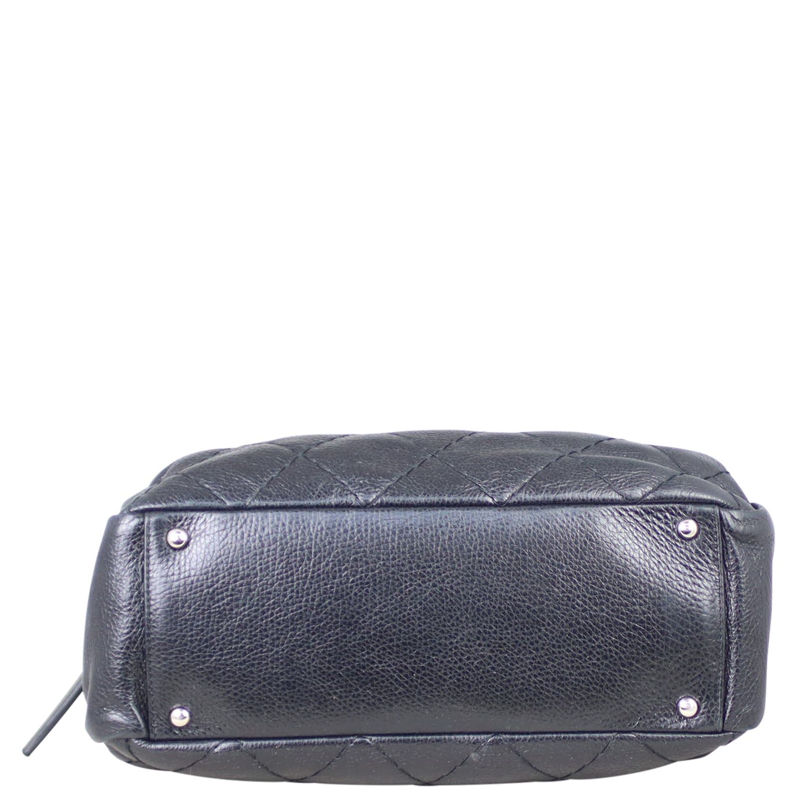 Chanel On The Road Tote Base