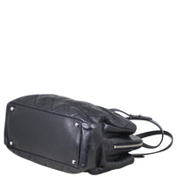 Chanel On The Road Tote Corner