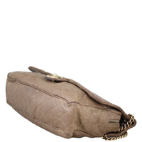 Chanel Paris-Bombay Shiva Maxi Flap Corner