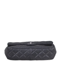 Chanel Paris Dallas Medium Flap Bag Base