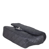 Chanel Paris Dallas Medium Flap Bag Corner