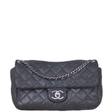 Chanel Paris Dallas Medium Flap Bag Front