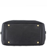 Chanel Petite Timeless Shopping Tote base