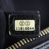 Chanel Petite Timeless Shopping Tote Code