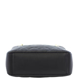 Chanel Petite Shopping Tote Base