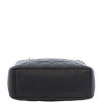 Chanel Petite Shopping Tote Base