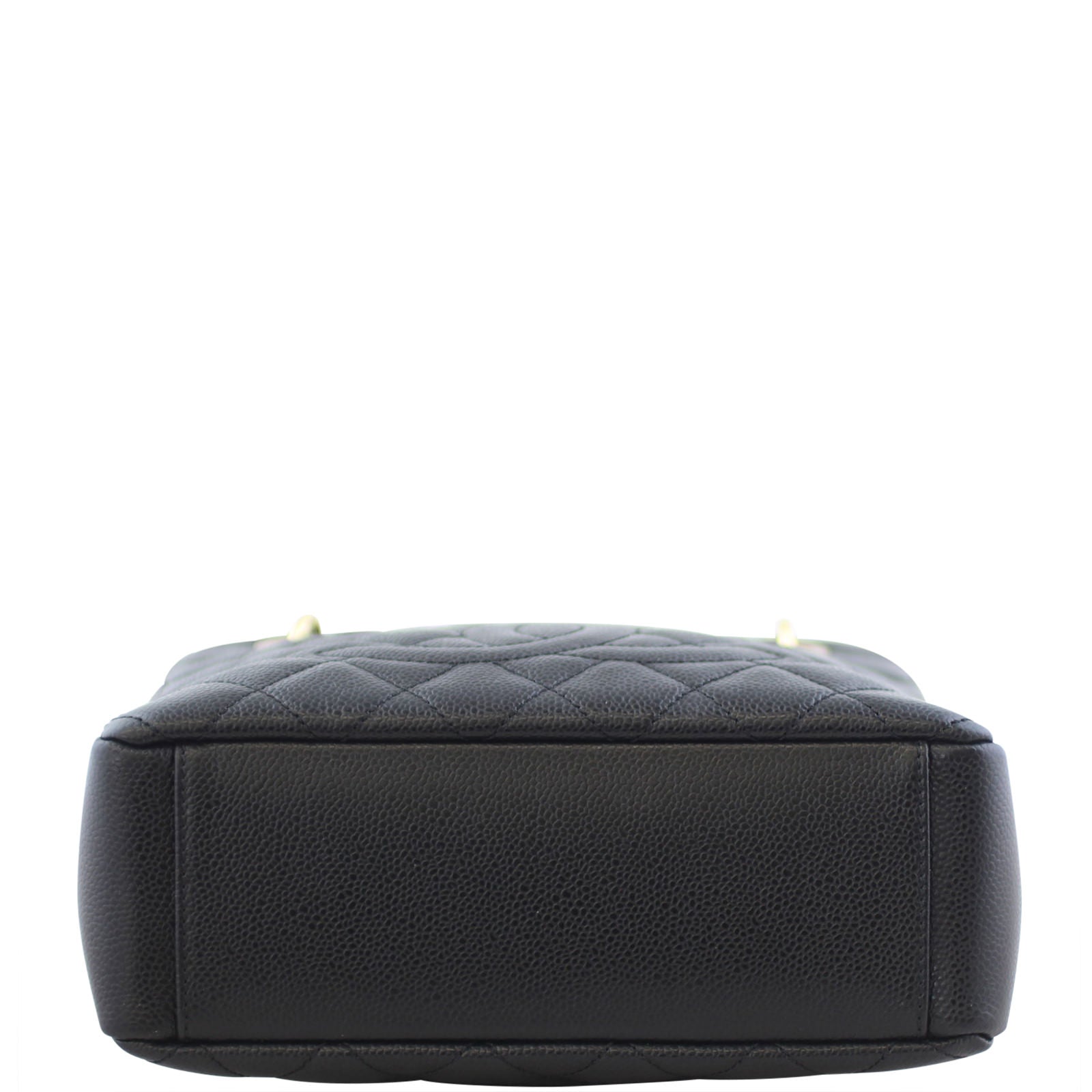 Chanel Petite Shopping Tote Base