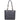 Chanel Petite Shopping Tote front