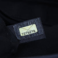 Chanel Petite Timeless Shopping Tote Code