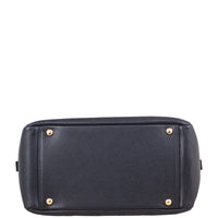 Chanel Petite Timeless Tote base