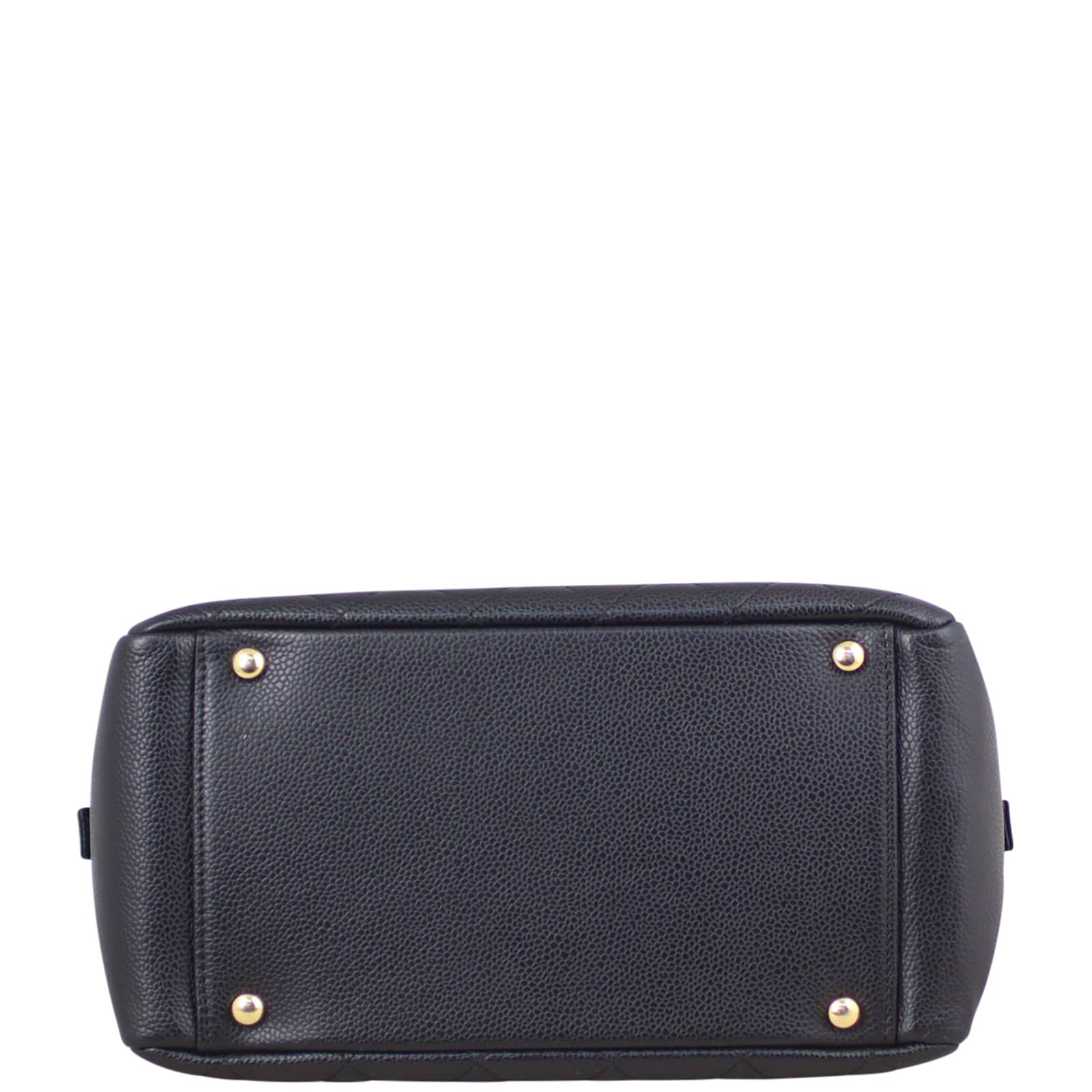 Chanel Petite Timeless Tote base