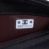 Chanel Phone Holder on Chain