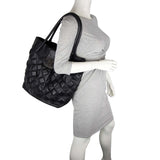 Chanel Sloane Large Tote Mannequin