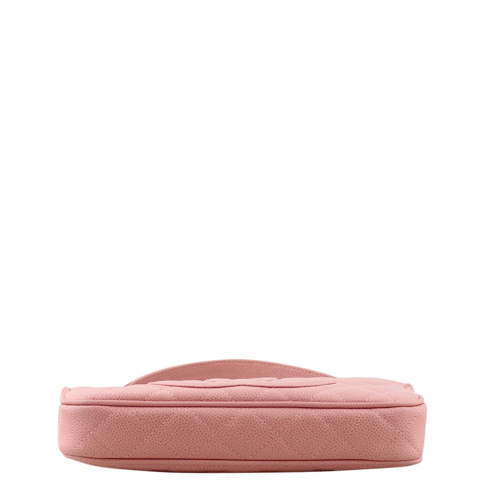 Chanel Timeless Pochette Base