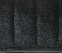 Chanel Pony Hair Flap Bag Hair