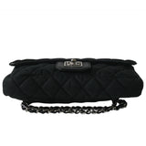 Chanel Pony Hair Flap Bag Base
