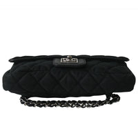 Chanel Pony Hair Flap Bag Base