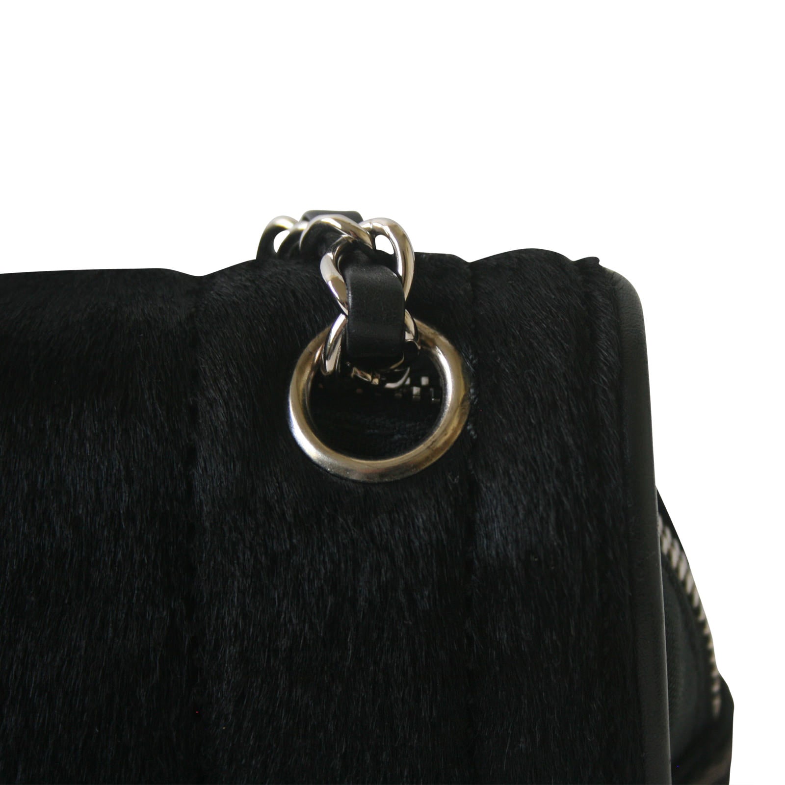 Chanel Pony Hair Flap Bag Rting