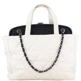 Chanel Portobello Tote Back