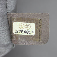 Chanel Portobello Tote Code