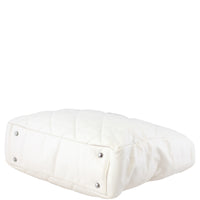 Chanel Portobello Tote Corner