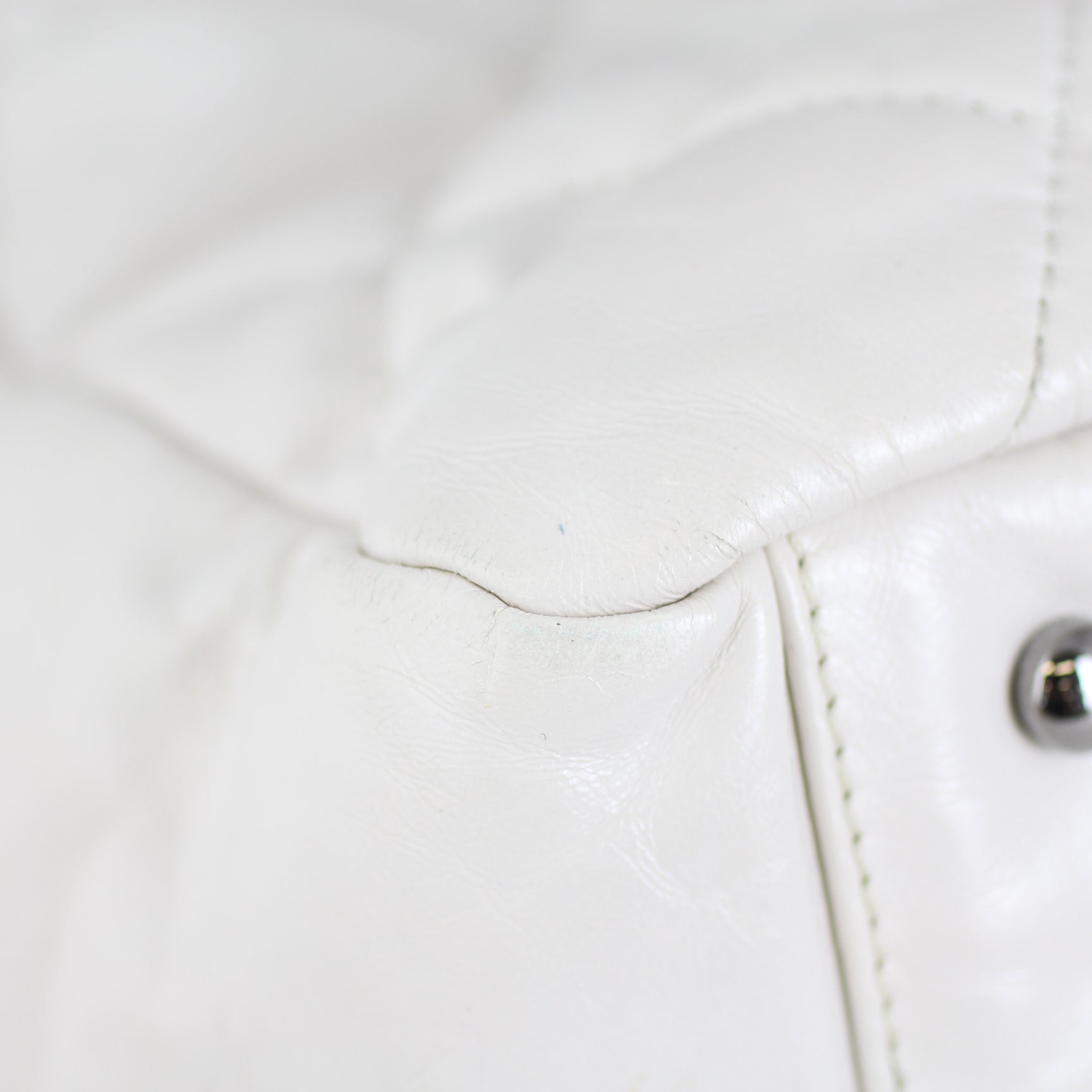 Chanel Portobello Tote Edge