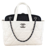 Chanel Portobello Tote Front