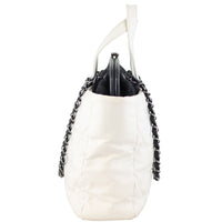 Chanel Portobello Tote Left
