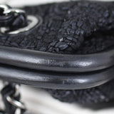 Chanel Portobello Tote Lining