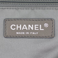 Chanel Portobello Tote Stamp