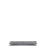 Chanel Precious Symbols Yen Wallet Base