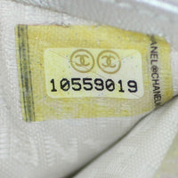 Chanel Precious Symbols Yen Wallet Code