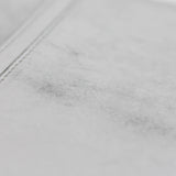 Chanel Precious Symbols Yen Wallet Scratches