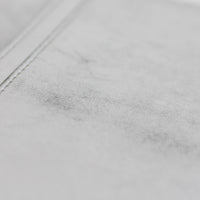 Chanel Precious Symbols Yen Wallet Scratches