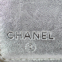 Chanel Precious Symbols Yen Wallet Stamp