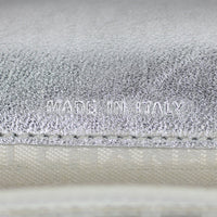 Chanel Precious Symbols Yen Wallet Stamp