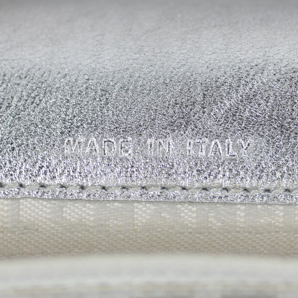 Chanel Precious Symbols Yen Wallet Stamp