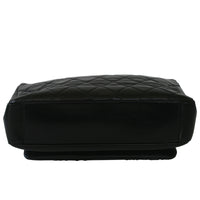 Chanel Python Flap Bag Base