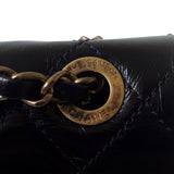 Chanel Python Flap Bag Ring