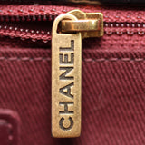 Chanel Python Flap Bag Zip