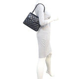 Chanel Quilted Flap Bag Mannequin