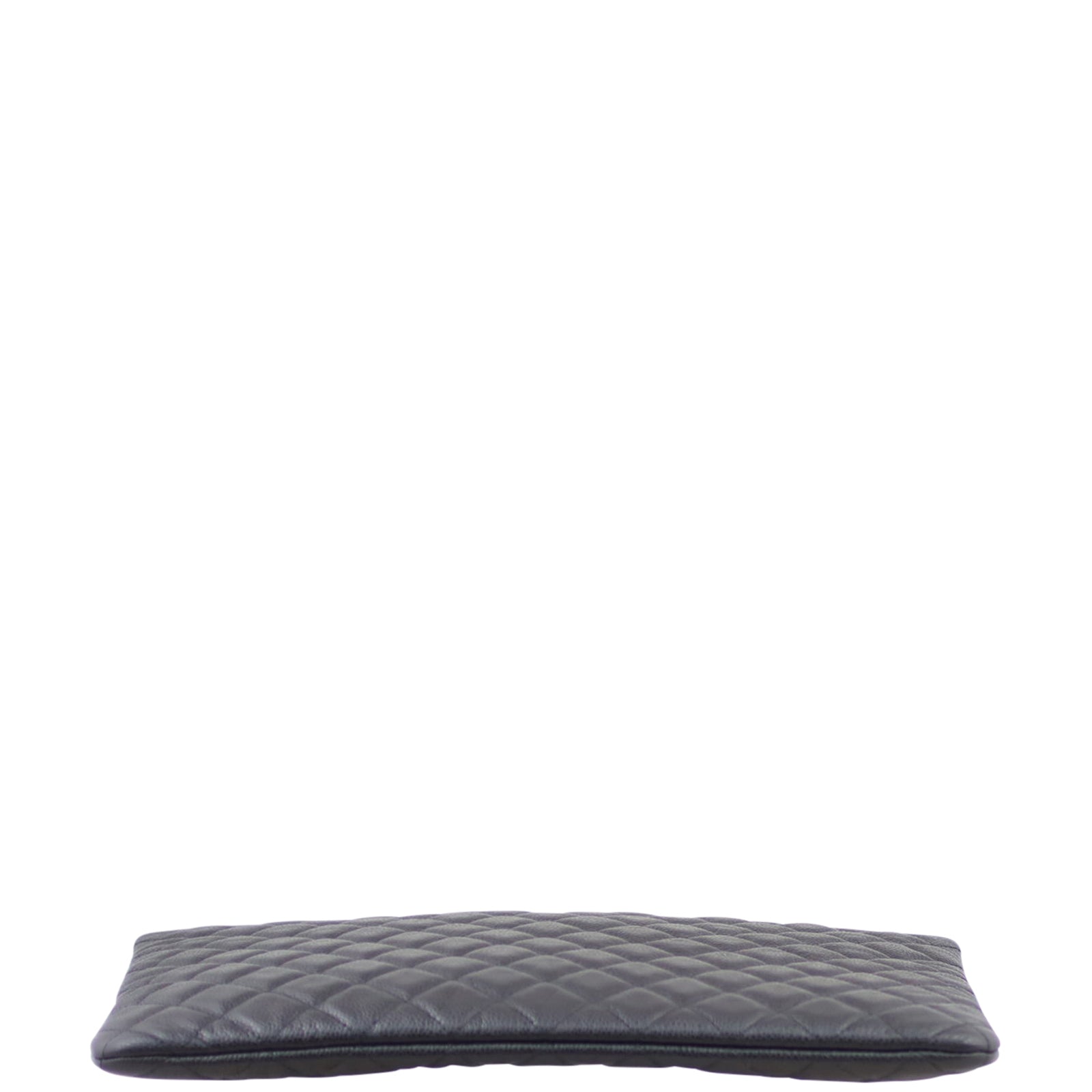 Chanel Quilted O-Case Large Base