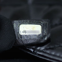 Chanel Quilted Patent Leather Tote Date code