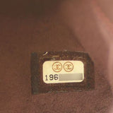 Chanel CC Quilted Pochette Date code