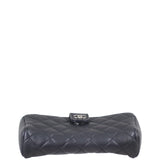 Chanel CC Quilted Pochette Base