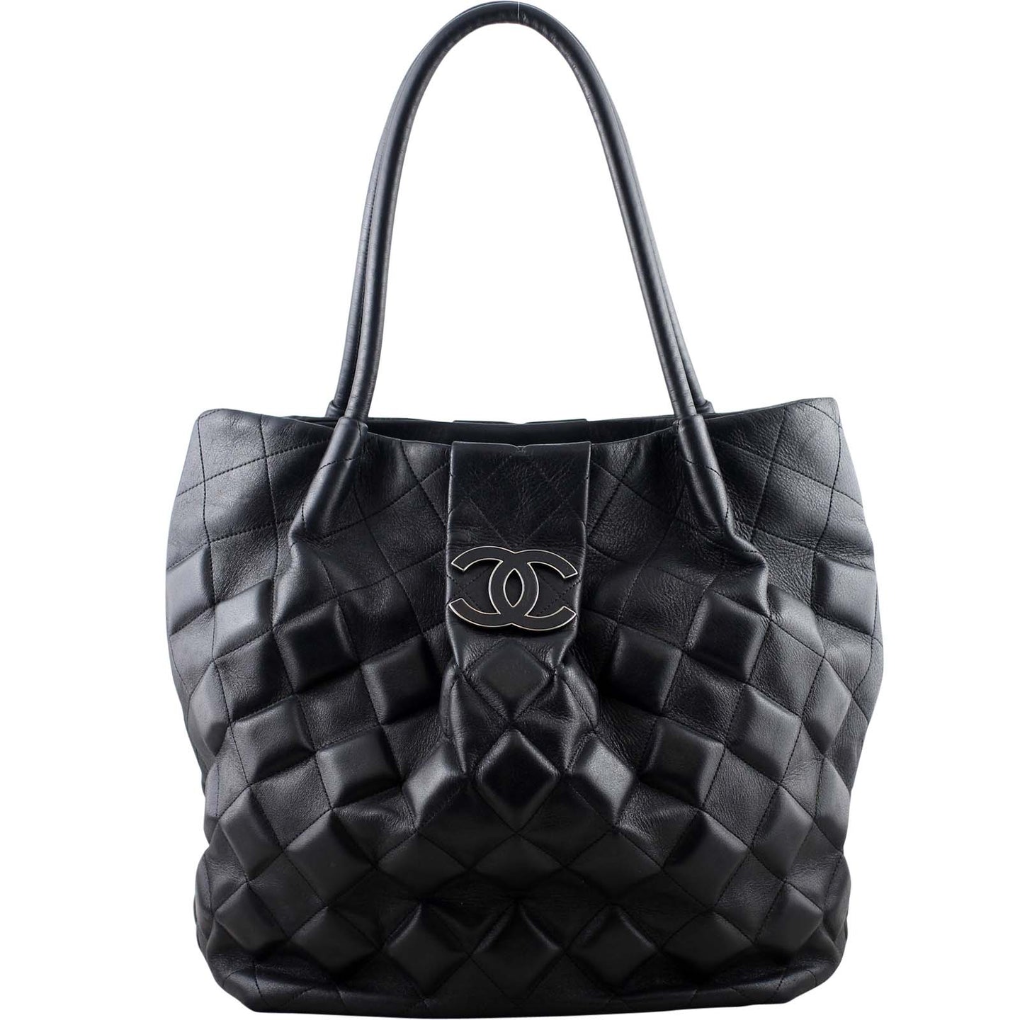 Chanel Sloane Large Tote Front