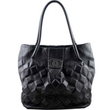 Chanel Sloane Large Tote Front