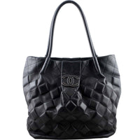 Chanel Sloane Large Tote Front