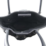 Chanel Sloane Large Tote Inside